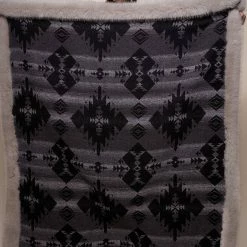 SpiritHoods LLC CUDDLE TIME Arctic Wolf Faux Fur Throw 15 SpiritHoods LLC CUDDLE TIME Arctic Wolf Faux Fur Throw