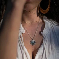 SpiritHoods LLC APPAREL Phoenix Sterling Silver Collector Edition Pendant