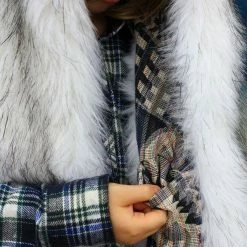 SpiritHoods LLC Kids Husky Faux Fur SpiritHood 11 SpiritHoods LLC Kids Husky Faux Fur SpiritHood