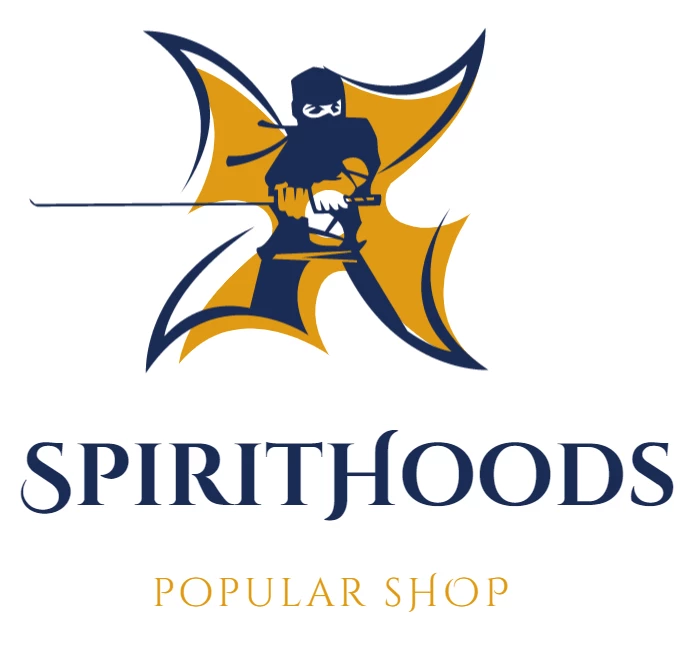 SpiritHoods Sales Shop